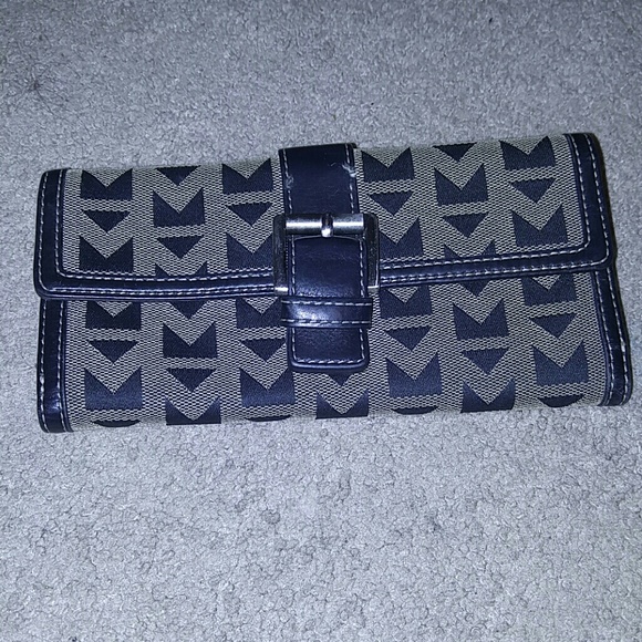 Mk wallet