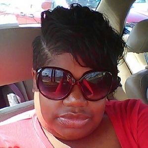Meet your Posher, Toccara