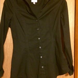 Express Essentials Shirt