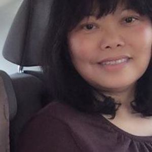 Meet your Posher, Jasmin