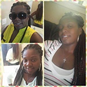 Meet your Posher, Shantae