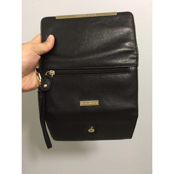 Steve Madden Wallet