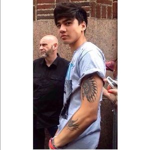 Meet your Posher, Marissa