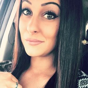 Meet your Posher, Kate