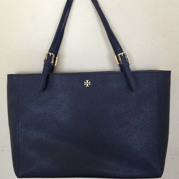 Tory burch large York tote