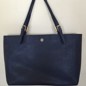 Tory burch large York tote