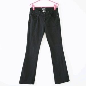 Lucky Brand "Knox Sweet N Low" Jeans