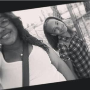 Meet your Posher, Stacey