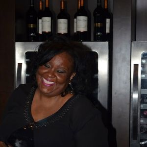 Meet your Posher, Benita