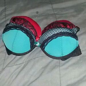 2 bras from rue21 B36