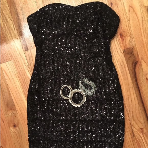 Akira dress