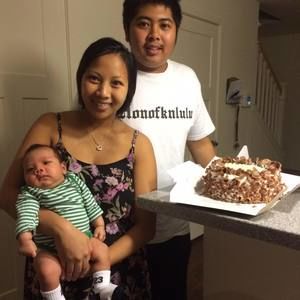 Meet your Posher, Jasmine