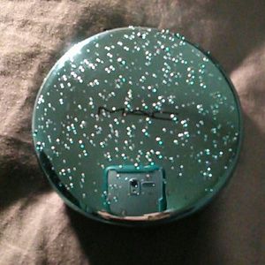 MAC alluring aquatics collection refined gold