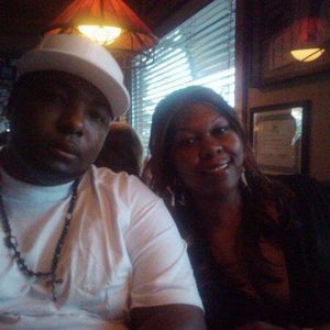 Meet your Posher, Candice