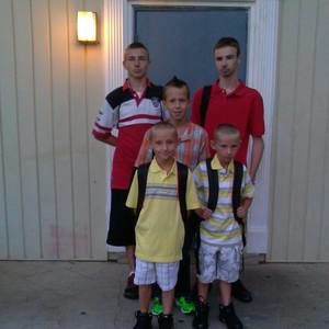 Meet your Posher, Tonya