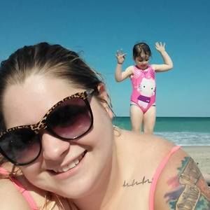 Meet your Posher, Gina