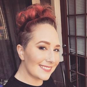 Meet your Posher, Wendy