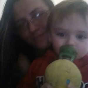 Meet your Posher, Laurie