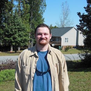 Meet your Posher, Bradley