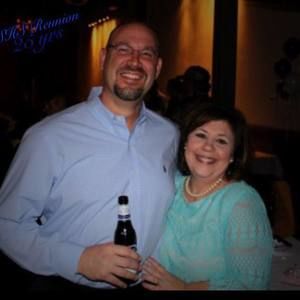 Meet your Posher, Becky