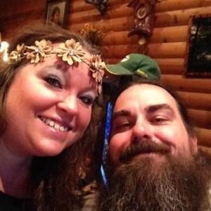 Meet your Posher, Jenny