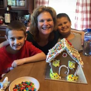 Meet your Posher, Sherrie