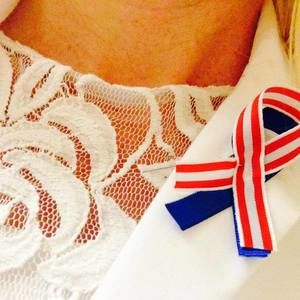 Meet your Posher, Holly