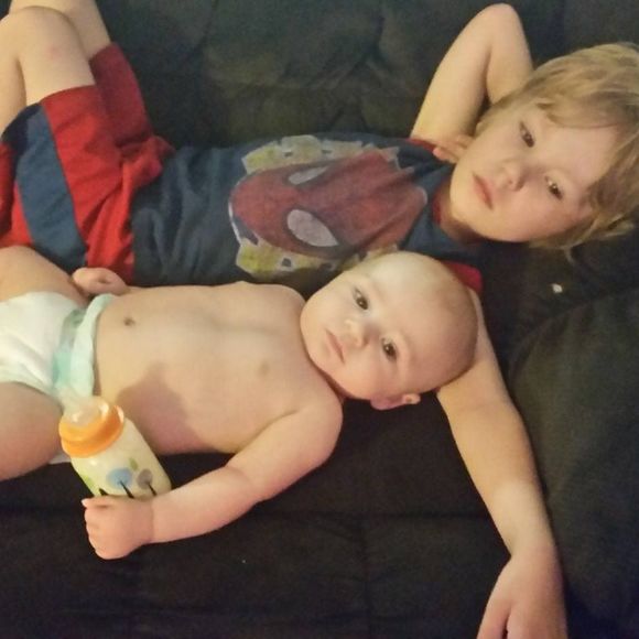 Meet your Posher, Ashley - Picture 1 of 1