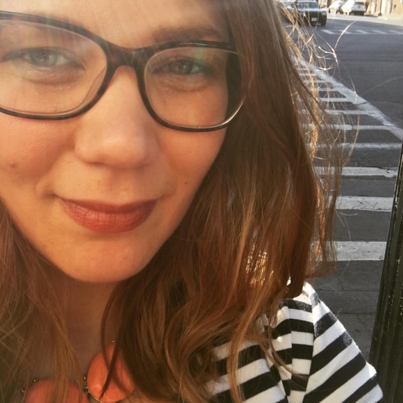 Meet your Posher, Dianna