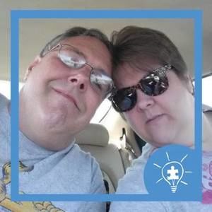 Meet your Posher, Marcy