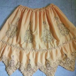 Handmade Skirt
