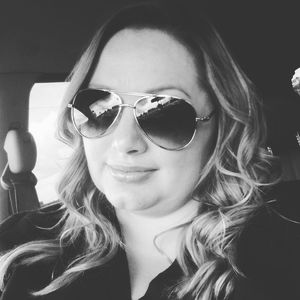 Meet your Posher, Ginny