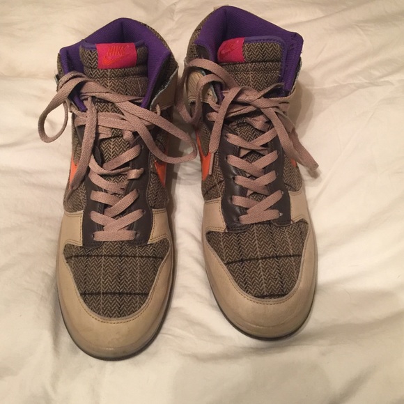 Nike High Tops