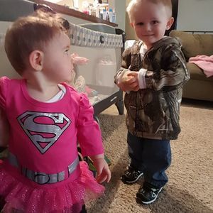 Meet your Posher, Ryan n kimberly