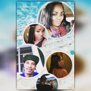 Meet your Posher, Latisha