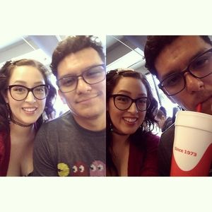 Meet your Posher, Cindy