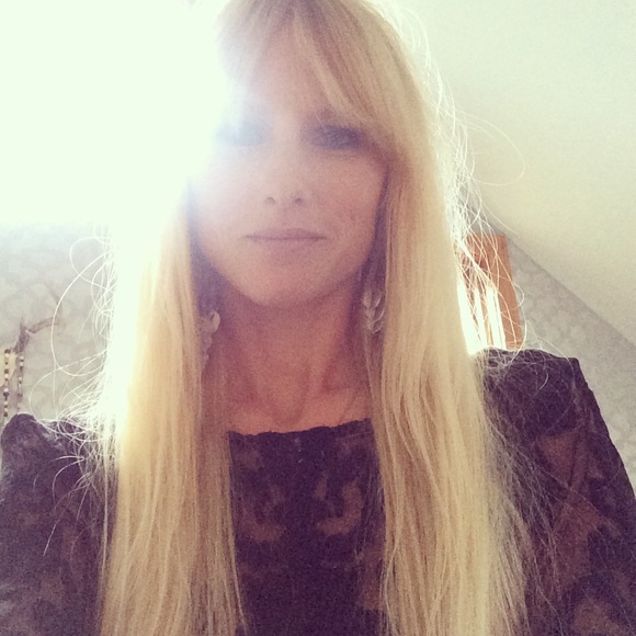 Meet your Posher, Kristen