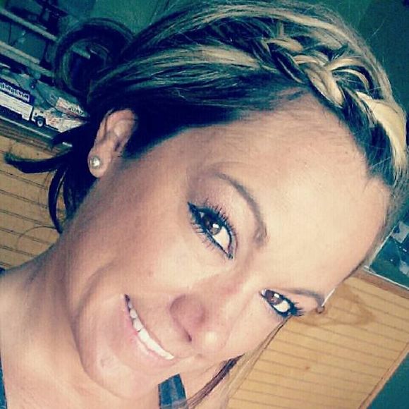 Meet your Posher, Chasity - Picture 1 of 1