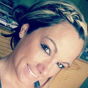 Meet your Posher, Chasity