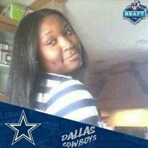 Meet your Posher, Lakeisha