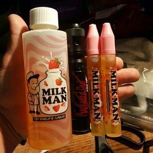 Meet your Posher, Devon