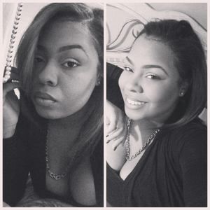 Meet your Posher, Shari