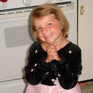 Meet your Posher, Jess