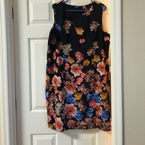 Fun summer dress