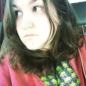 Meet your Posher, Stefanie