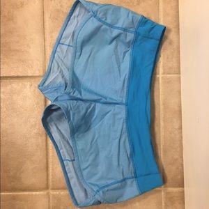 Lululemon Athletica Shorts