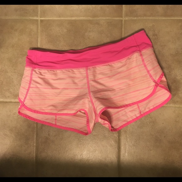 Lululemon Athletica Shorts