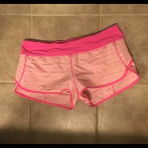 Lululemon Athletica Shorts