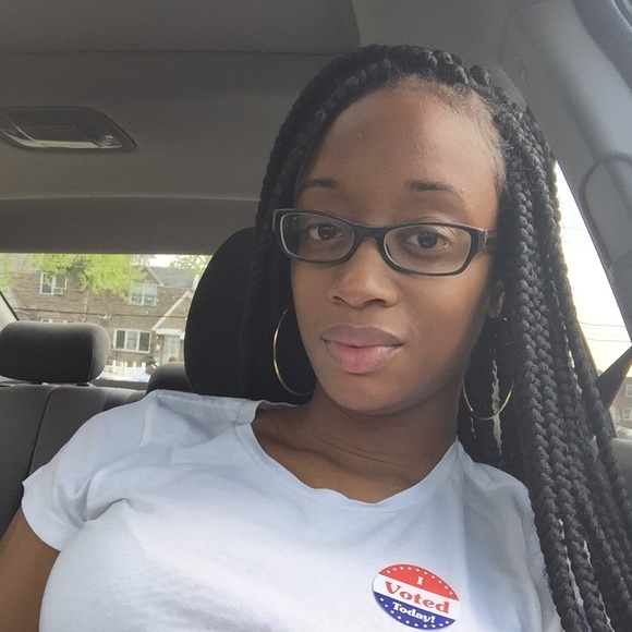 Meet your Posher, Tina