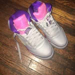 Jordan 5